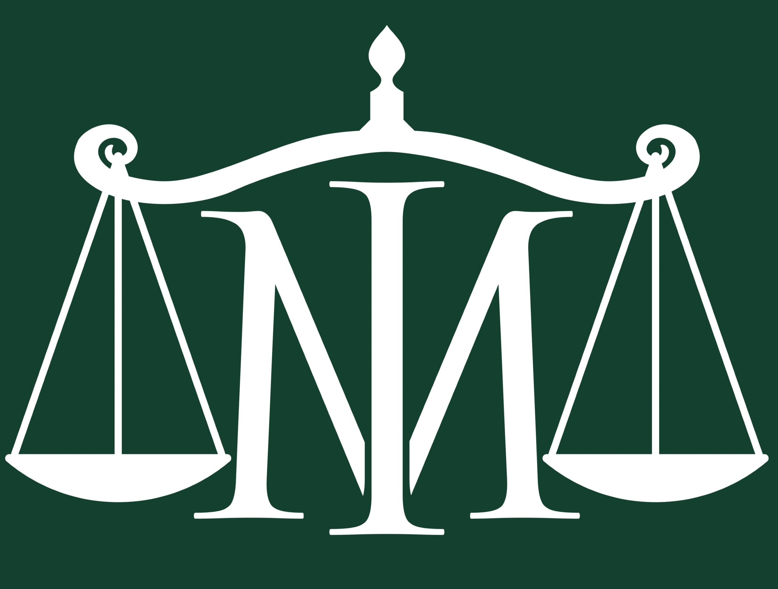 IM ABOGADOS LOGO FondoVerde